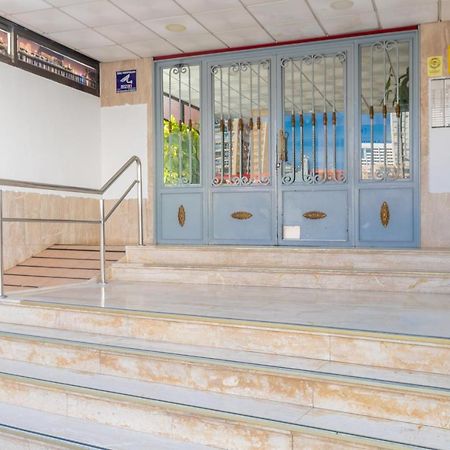 בנידורם Las Alturas מראה חיצוני תמונה